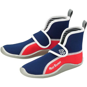 Reef Tourer RA0102 BLR nCJbg}V[Y qǂp u[bh 18