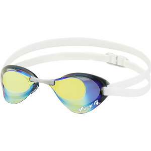 VIEW V121SAM SKY SKY Blade(�u���[�h) SWIPE ���[�V���O �X�C�~���O�S�[�O��(�~���[���f��) �z���C�g