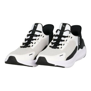 PUMA v[} X|[cV[Y SOFTRIDE Vg[ EASE IN zCg 27.5cm 312669 01