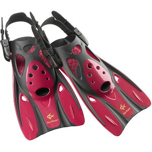 Reef Tourer RF0106 MDR L MDR �R���p�N�g�X�g���b�v�t�B�� ���C�����b�h M