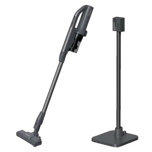 PANASONIC MC-SB55K-A �X�g�[���u���[ �p���[�R�[�h���X [�T�C�N�������R�[�h���X�X�e�B�b�N�|���@]