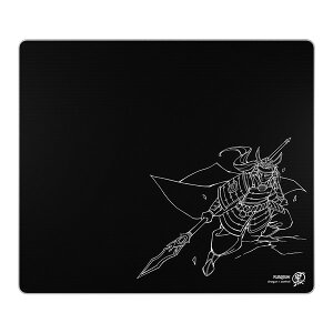 Kurosun kr-mp-shogun-black-l [�Q�[�~���O�}�E�X�p�b�h]
