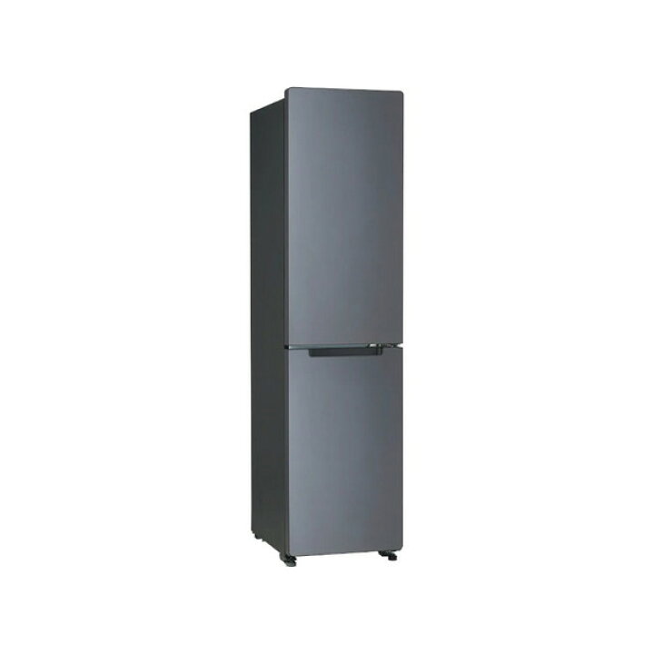 楽天市場】冷蔵庫 208L ハイアール Haier JR-SX21BR-H メタルグレー 右 