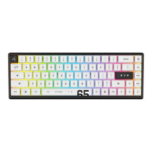 Arbiter Studio as-polar-65-pro-black-kitsune-fuji-pro ubN [CL[{[h (pz68L[)]