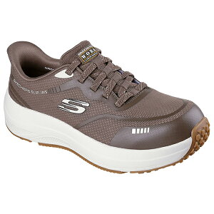 yGg[P5{!1410:00-1623:59z SKECHERS XPb`[Y [NV[Y TRANSPORTER LITE uE 27.5cm 200262 BRN Y [SC]