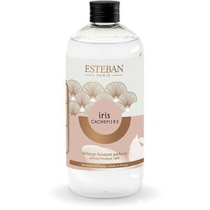 ���{���� ESTEBAN(�G�X�e�o��) �C���X�J�V�~�A �t���O�����X���t�B��500ml 52316