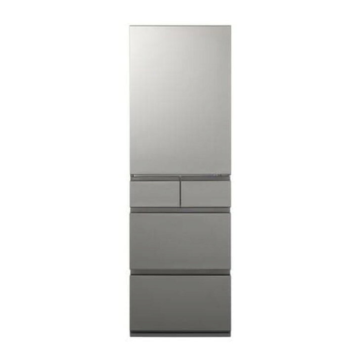 楽天市場】冷蔵庫 410L パナソニック PANASONIC NR-E41RY2-S シルバー 
