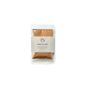 ���{���� CHIE MEDITATION POWDER 30g 38935