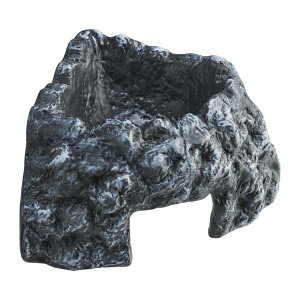 ジェックス モイストシェルター コーナー 160 グレー