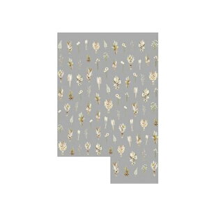 COJg TSUMEKIRA(cL) lCV[ Saki Chibavf[X3 White swag NN-SAK-103