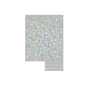 �C���O�J�����g TSUMEKIRA(�c���L��) maki�v���f���[�X premiere temps blue NN-MAK-002