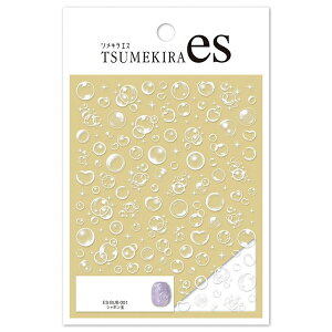 COJg TSUMEKIRA(cL) es V{ ES-BUB-001