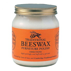 コモライフ ブリティッシュビーズワックス