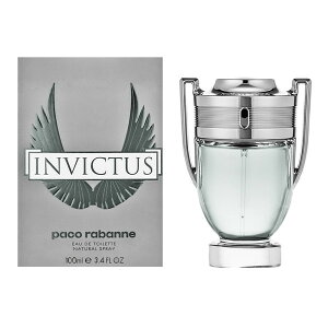 �p�R���o���k PACO RABANNE ���� �����Y �C���r�N�^�X �I�[�h�g���� 100ml RA-INVICTUSET-100 �t���O�����X �a���� �V���� �N���X�}�X �v���[���g �M�t�g