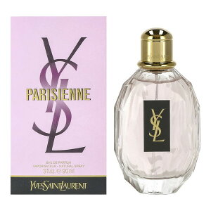 YVES SAINT LAURENT CT[  fB[X pWFk I[hpt@ 90ml YS-PARISIENNEEPSP-90 tOX a V NX}X v[g Mtg