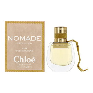 Chloe NG  fB[X m}h WX~ i` I[hpt@ 30ml C9-NOMADEJASMINNA-30 tOX a V NX}X v[g Mtg