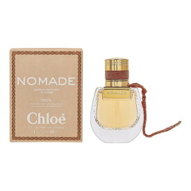 Chloe クロエ 香水 レディース ノマド ジャスミン ナチュレル インテンス オードパルファム 30ml C9-NOMADEJASMINNAI-30 フレグランス 誕生日 新生活 クリスマス プレゼント ギフト