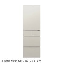 楽天市場】NR-E459PX（冷凍室位置中）（家電）の通販