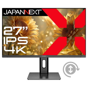 JAPANNEXT JN-IPS27U2-HSP [27C` IPSpl 4Ktj^[]