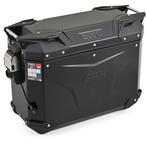 fCgi D61279 GIVI(Wr) oCNp TChP[X 37L A~ L[V_[ʔ X}[gZLeBbNΉ TREKKER OUTBACK EVO SMARTV[Y OBKEV37BR Ep ubN 61279