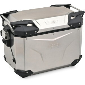 fCgi D61292 GIVI(Wr) oCNp TChP[X 48L A~ L[V_[ʔ X}[gZLeBbNΉ TREKKER OUTBACK EVO SMARTV[Y OBKEV48AR Ep Vo[ 61292