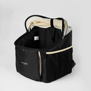 DAHON INTERNATIONAL Front Bag For Pets valet truss version [ybgptgobO (obggXo[W)]