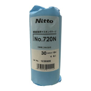 jgY zhp}XLOe[vNo.720N 30mm×18m 4P