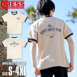 DRESS uTVc SUPER GEAR(Thx[W) L