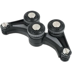 DRESS クイックFGノッターEVO シャドウグレー