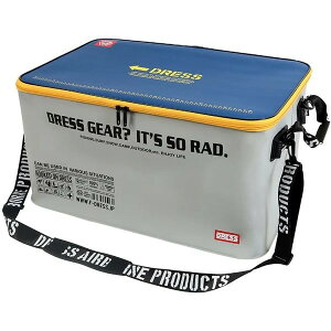 DRESS �h���L�����[�J�[�S �t�^�t�� �O���[X�l�C�r�[