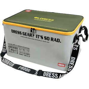 DRESS �h���L�����[�J�[�S �t�^�t�� �O���[X�I���[�u