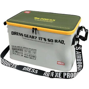 DRESS �h���L�����[�J�[�S mini �t�^�t�� �O���[X�I���[�u