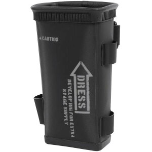 DRESS �}���`�z���_�[EVO �u���b�N/�O���[