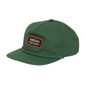 DUB STACK DSH-T01-GR �g���b�J�[�L���b�v �O���[��