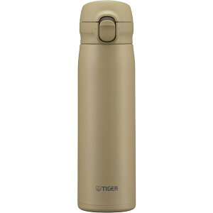 TIGER MKR-W050CR �I�[�N���x�[�W�� [�^��f�M�{�g�� (0.5L)]