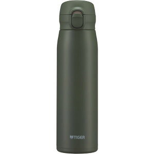 TIGER MKR-W060GR �I���[�u�O���[�� [�^��f�M�{�g�� (0.6L)]