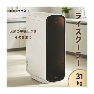 ROOMMATE RM-RC31S ���C�X�N�[���[ [�ۗ�Ăт� (31kg)]