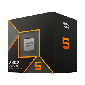 AMD AMD Ryzen 5 9500F [CPU]