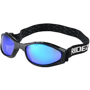 RIDEZ RIDEZ JAMING GOGGLE REVO RG-12018 [oCNpS[O]