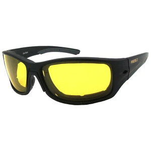 RIDEZ RIDEZ EYEWEAR CLUTCH RS907 MBK/YLΌ }bgubNt[/CG[Y [ACEFA]