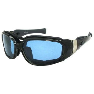 RIDEZ RIDEZ EYEWEAR SUPREME RS910 DGY/BLΌ _[NOCt[/u[Y [ACEFA]