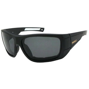 RIDEZ RIDEZ EYEWEAR DAMPER RS912 MBK/SMΌ }bgubNt[/X[NY [ACEFA]