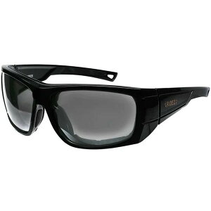 RIDEZ RIDEZ EYEWEAR DAMPER RS912 MEBK/SVM Ό ubNt[/Vo[~[Y [ACEFA]