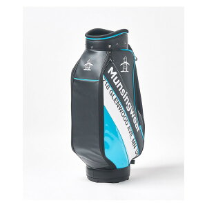 Munsingwear }VO LfBobN 2025Nf MG5SCB05M BKBL(ubNu[)