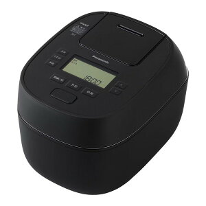 PANASONIC SR-N510D-K �u���b�N ���ǂ萆�� [�ψ���IH���ъ� (5.5������)]