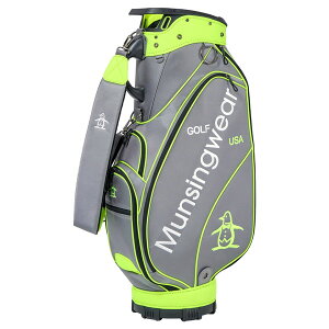 Munsingwear }VO LfBobN 2025Nf MG5FCB02M GY00(O[)