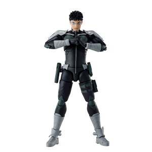 BANDAI SPIRITS S.H.Figuarts JtJ