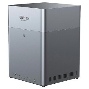 UGREEN DH4300plus NASync [NAS (4�x�C)]