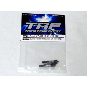 �^�~�� TRF421 �_�u���J���_���p�A�N�X���V���t�g(2�{) 42388