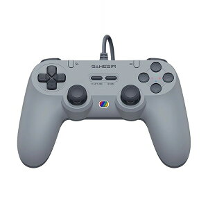 GameSir Tegenaria Lite Gray �O���[ [�Q�[���R���g���[���[]